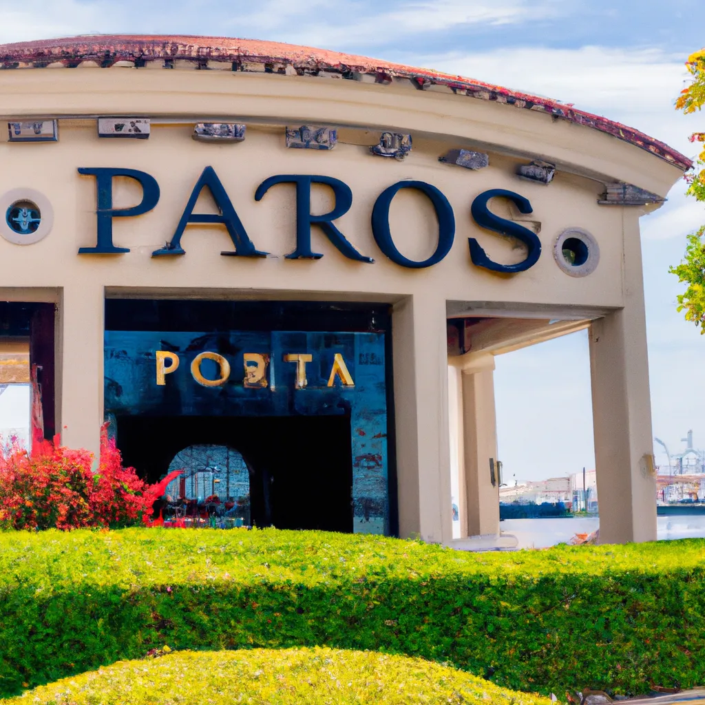 Porto Carras Grand Resort Casino